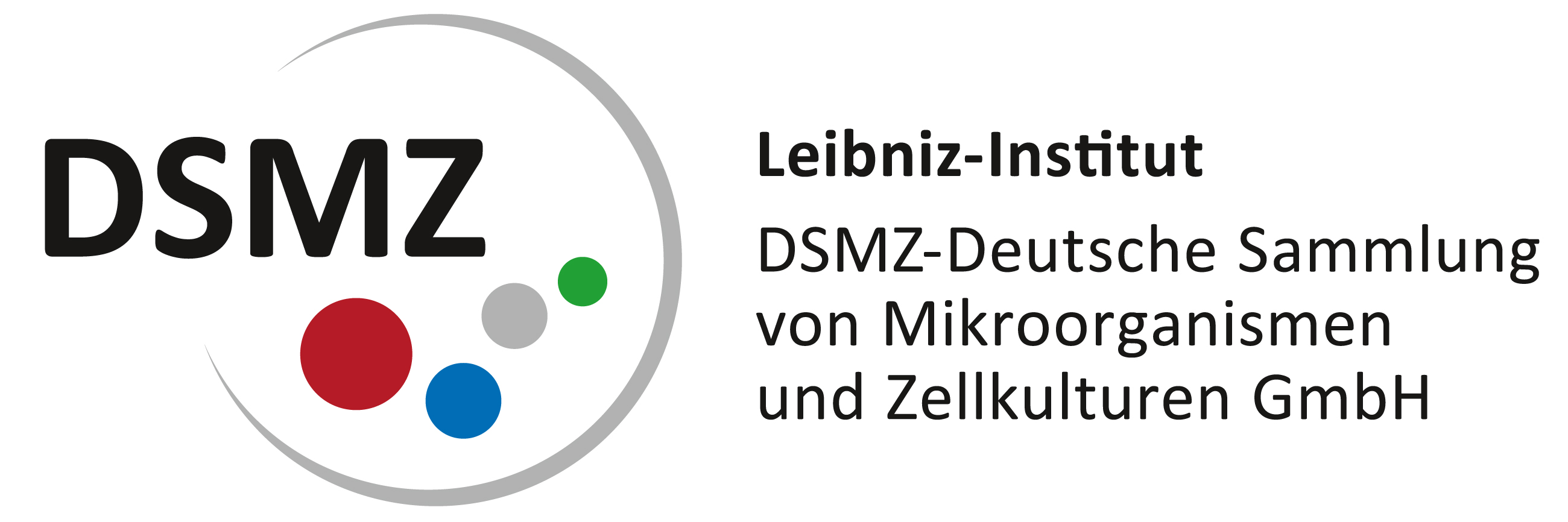 DSMZ Logo