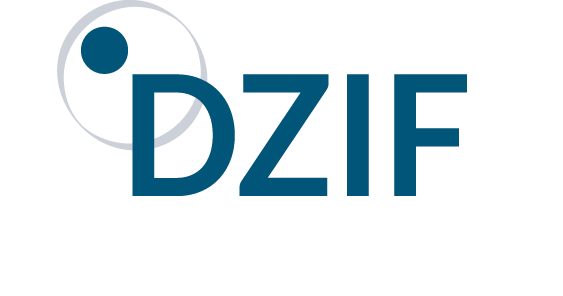 DZIF Logo